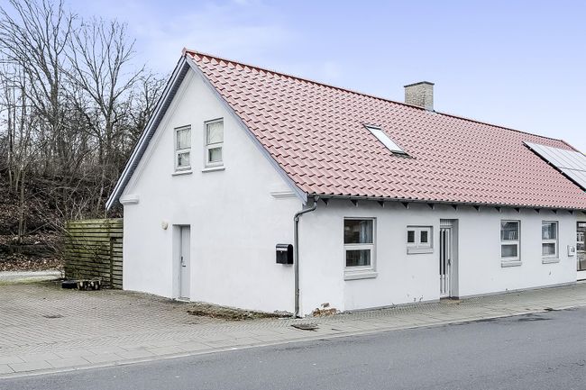 Halsvej 252B, Vester Hassing, 9310 Vodskov